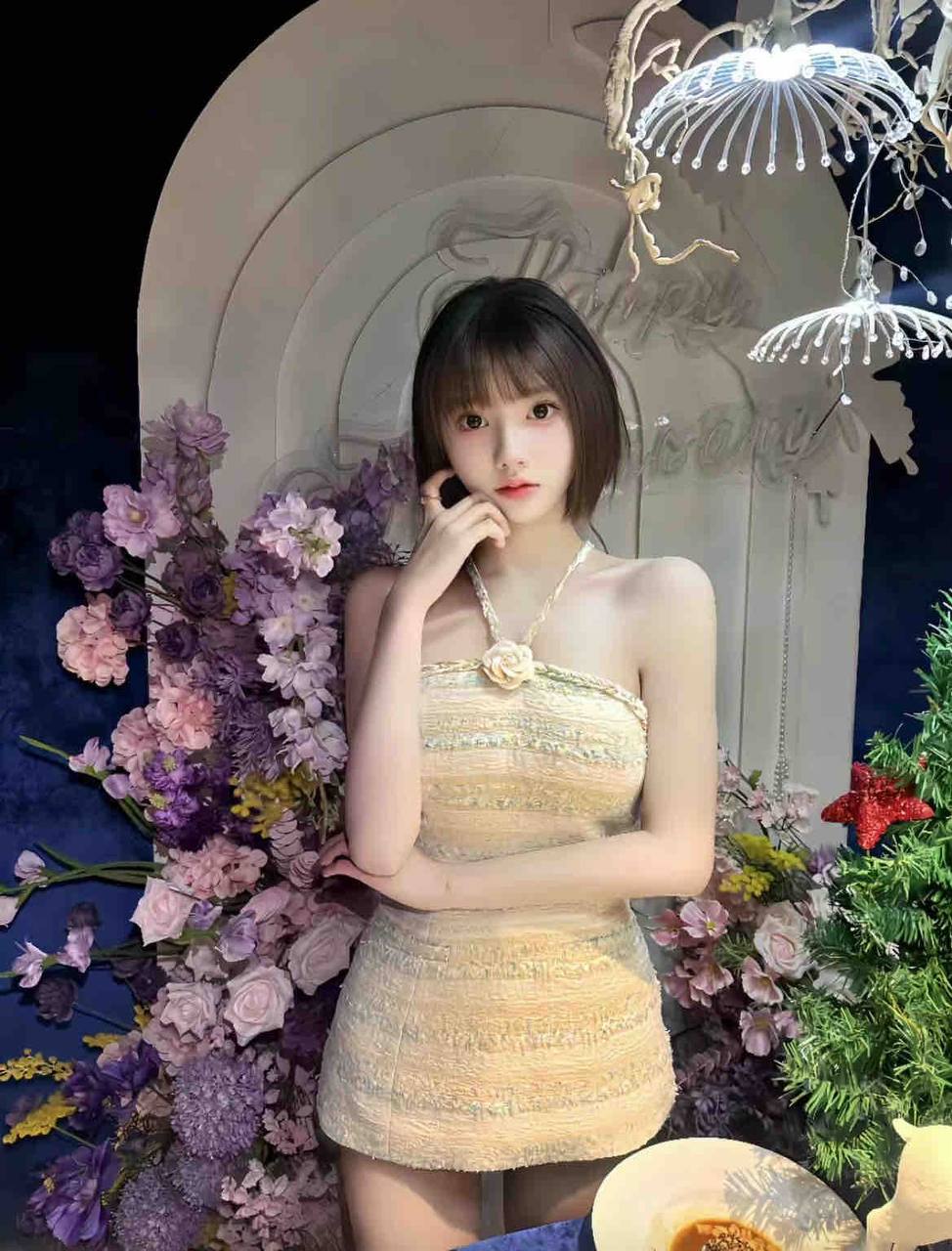 网红八酱吃瓜