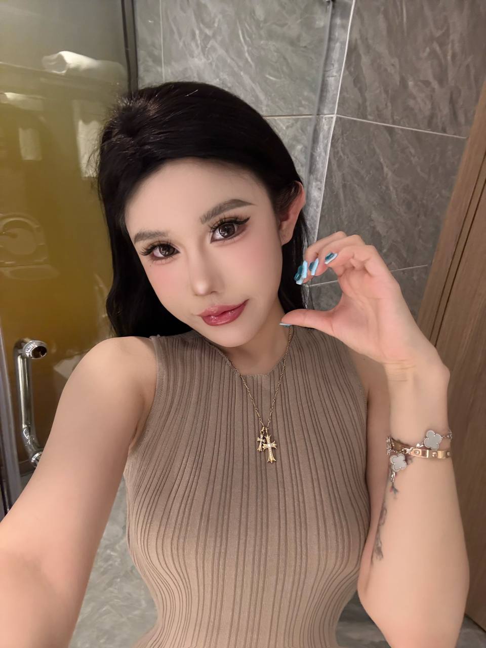 刘亦菲黑料不断